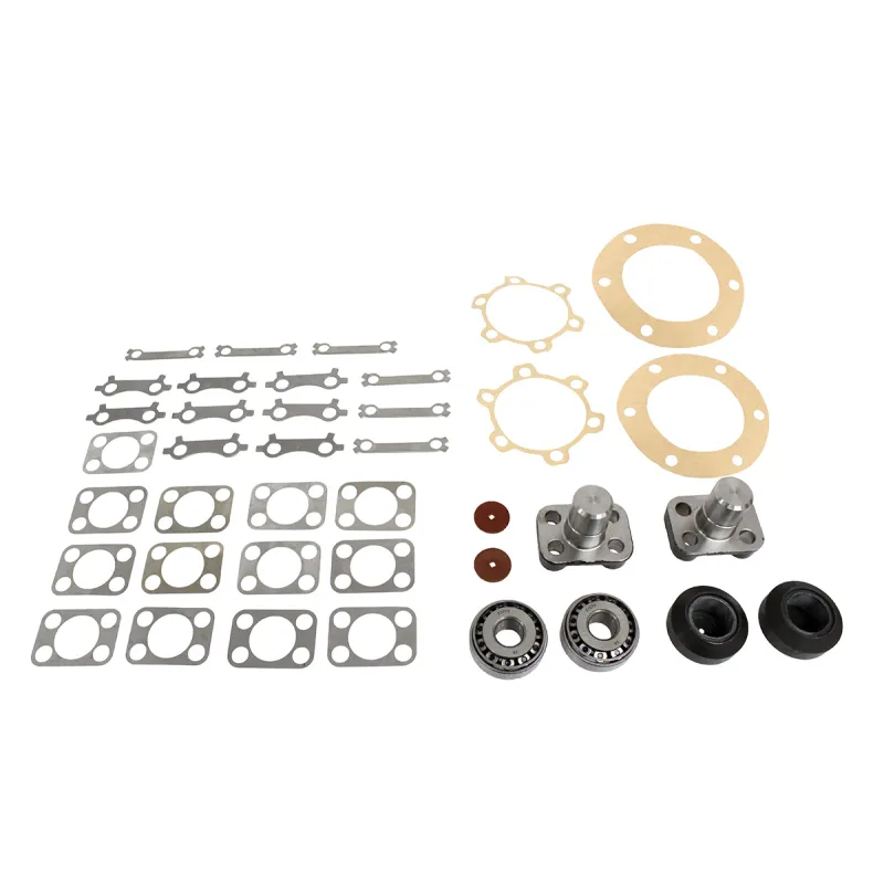 SWIVEL PIN KIT - SERIES III