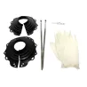 SWIVEL HOUSING GAITER KIT