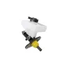 MASTER CYLINDER ASSEMBLY - BRAKE - RHD