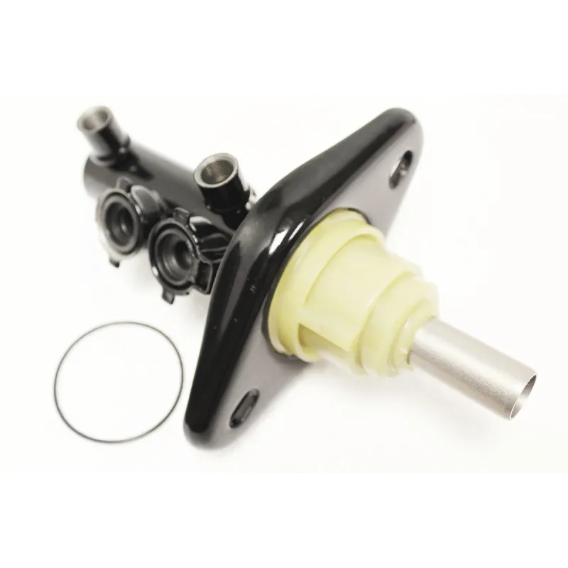 MASTER CYLINDER ASSEMBLY