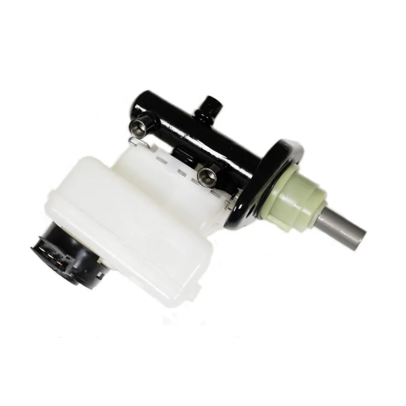 MASTER CYLINDER ASSY