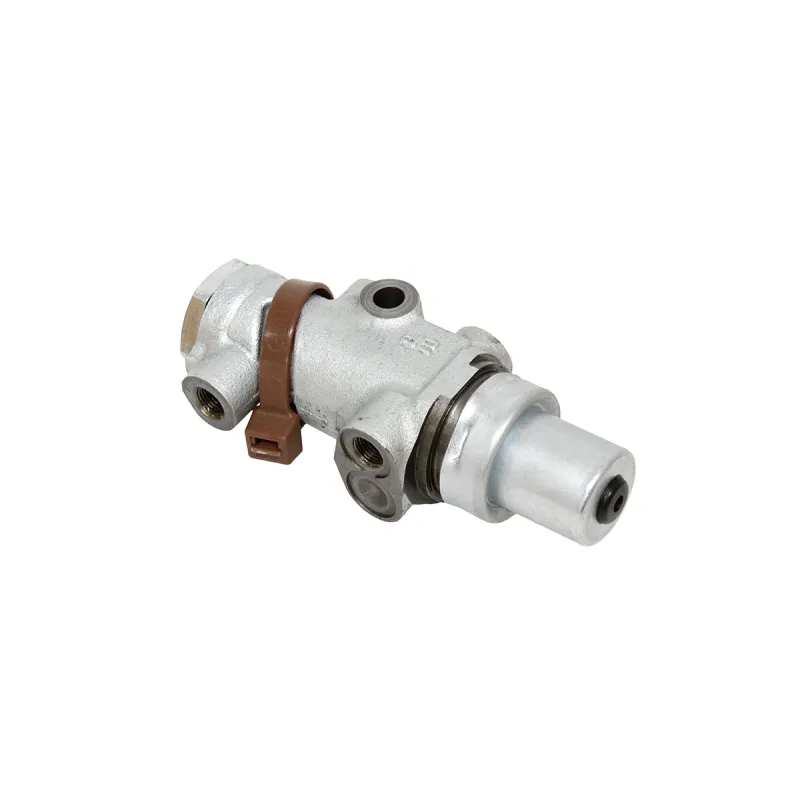 VALVE ASSY