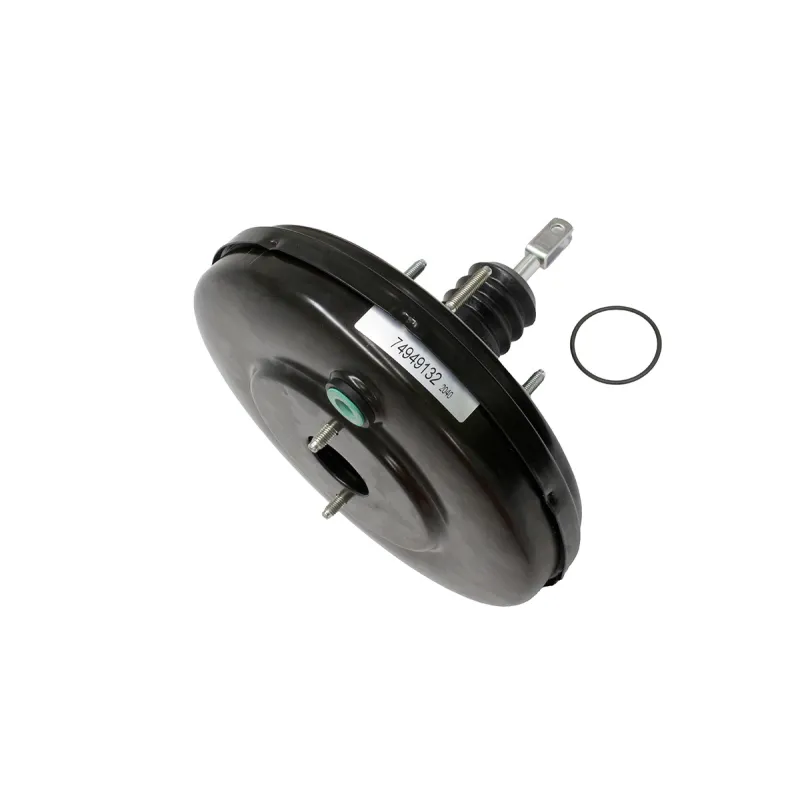 SERVO - ASSEMBLY - BRAKE