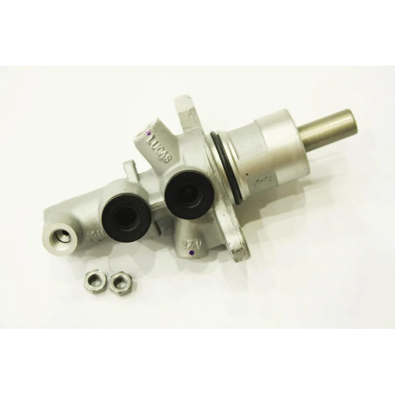 MASTER CYLINDER-BRAKE