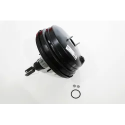 BRAKE BOOSTER REPAIR