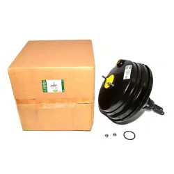 BRAKE BOOSTER REPAIR