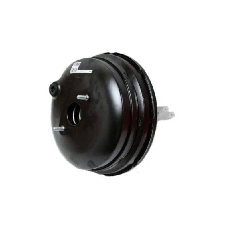 KIT - BRAKE BOOSTER REPAIR