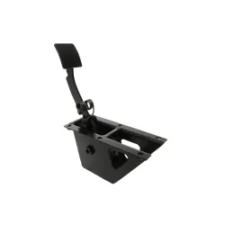 PEDAL - CLUTCH