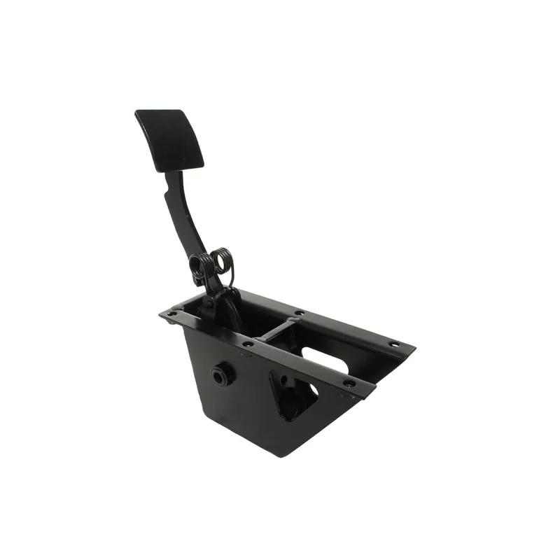 PEDAL - CLUTCH