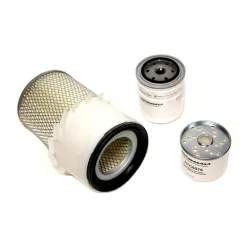 SERVICE KIT - MAJOR