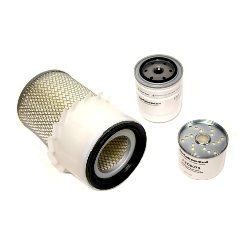 SERVICE KIT - MAJOR