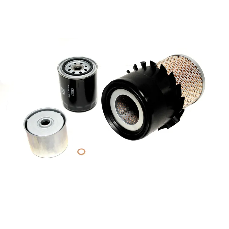 SERVICE KIT PR2 - DEF