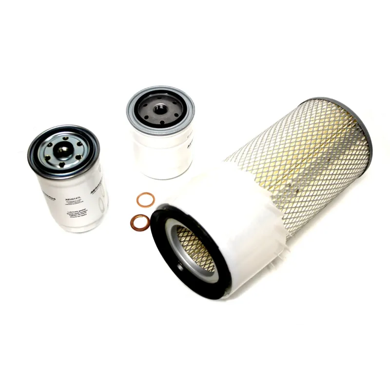 SERVICE KIT - MAJOR - 200 TDI
