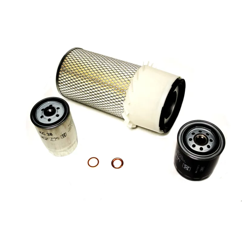 SERVICE KIT - MAJOR - 200 TDI