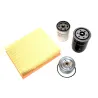 SERVICE KIT - MAJOR - TD5