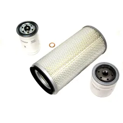 SERVICE KIT - MAJOR
