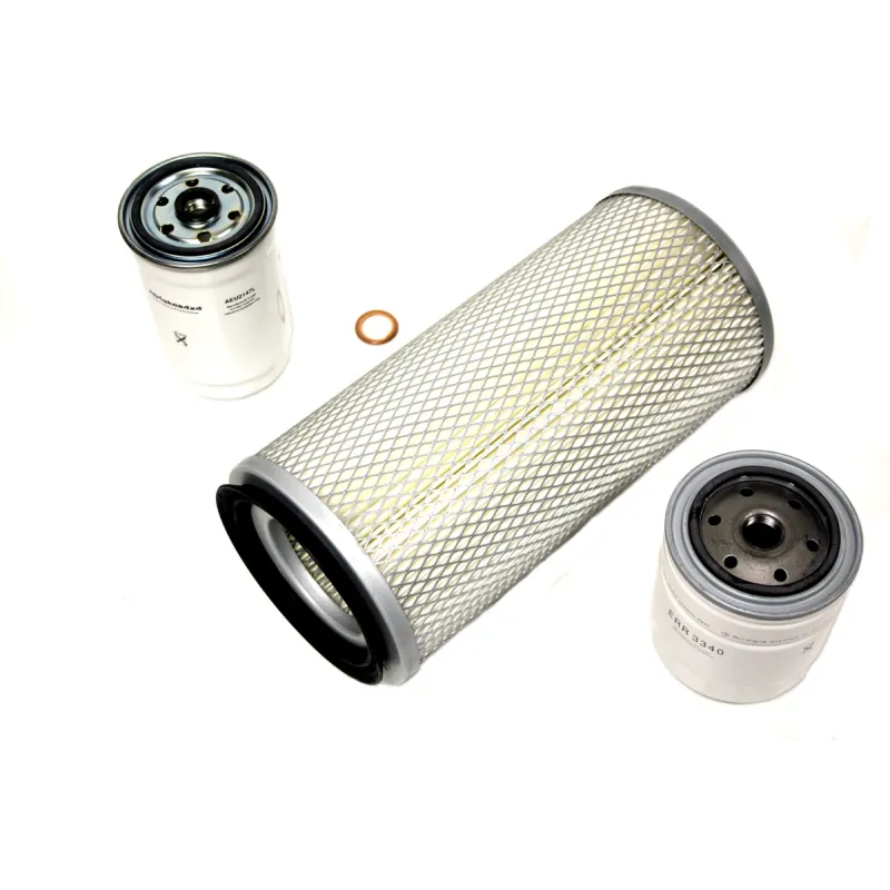 SERVICE KIT - MAJOR
