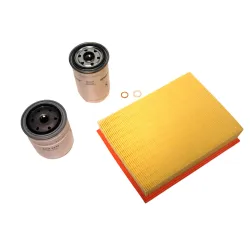 SERVICE KIT - MAJOR - 300 TDI