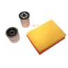 SERVICE KIT - MAJOR - 300 TDI