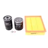 SERVICE KIT - MAJOR - 300 TDI