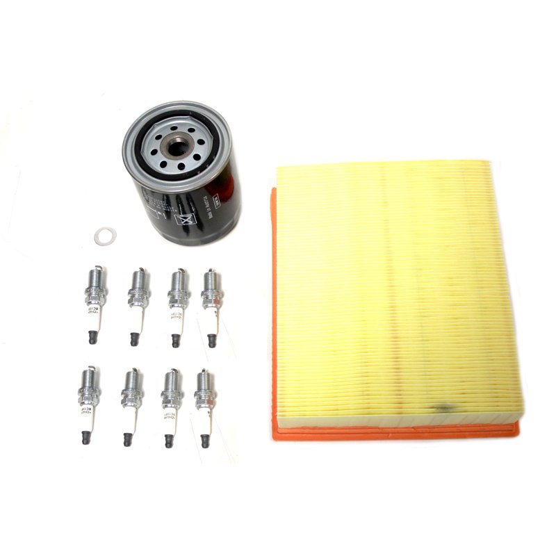 SERVICE KIT PR2 - D2
