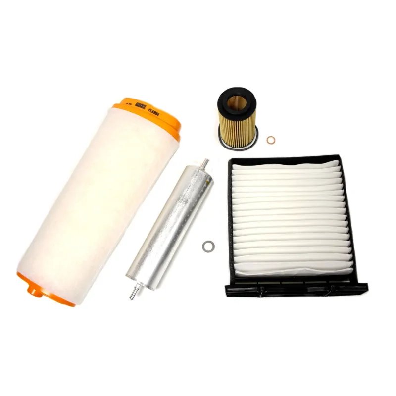 SERVICE KIT - MAJOR