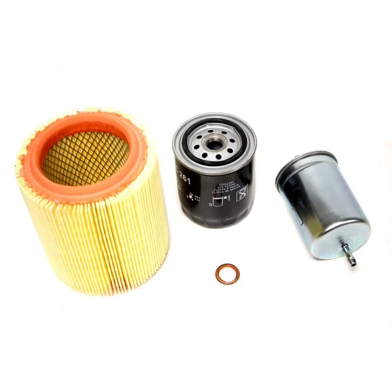SERVICE KIT - RRC