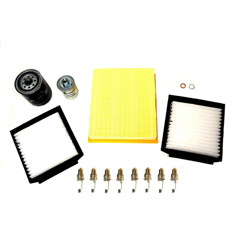 SERVICE KIT - RR P38