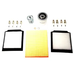 SERVICE KIT - RR P38
