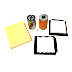 SERVICE KIT- RR P38