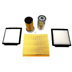 SERVICE KIT- RR P38