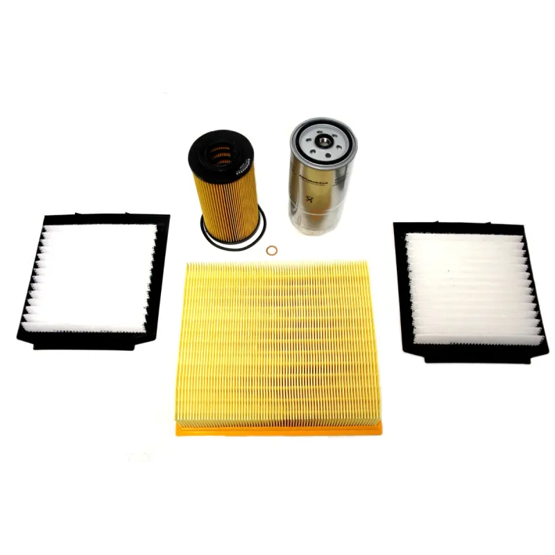 SERVICE KIT- RR P38