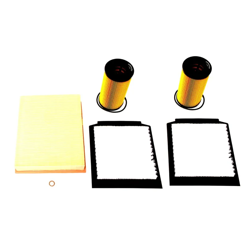 SERVICE KIT- RR P38