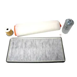 SERVICE KIT - MAJOR