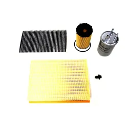 SERVICE KIT - MAJOR