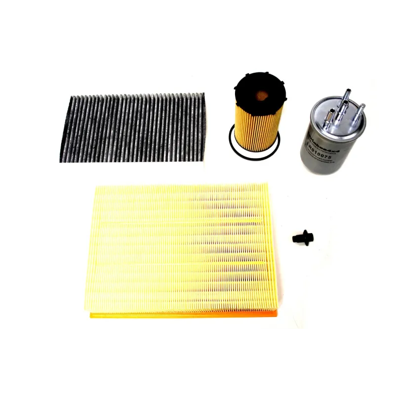 SERVICE KIT - MAJOR