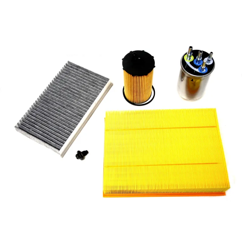 SERVICE KIT - MAJOR
