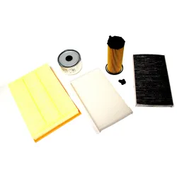 SERVICE KIT - RR SPORT