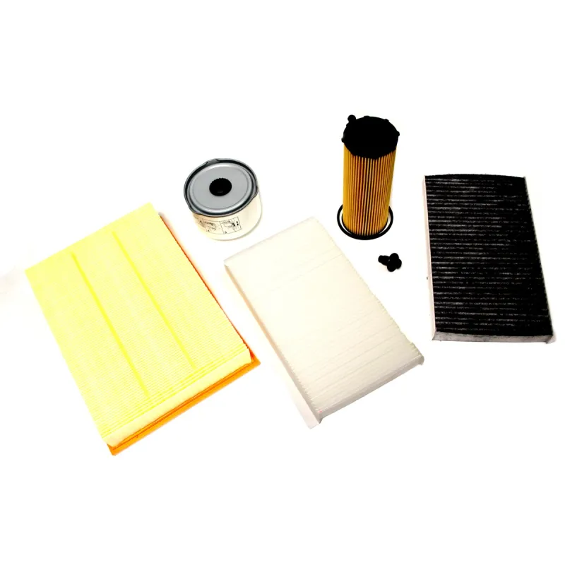 SERVICE KIT - RR SPORT