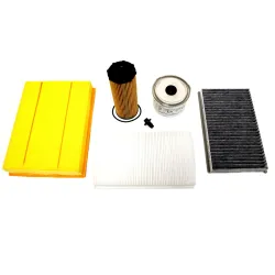 SERVICE KIT PR2 - RR SPORT