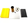 SERVICE KIT PR2 - RR SPORT