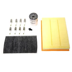 SERVICE KIT - D3 - RR SPORT