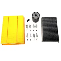SERVICE KIT PR2 - D3 - RR SPORT
