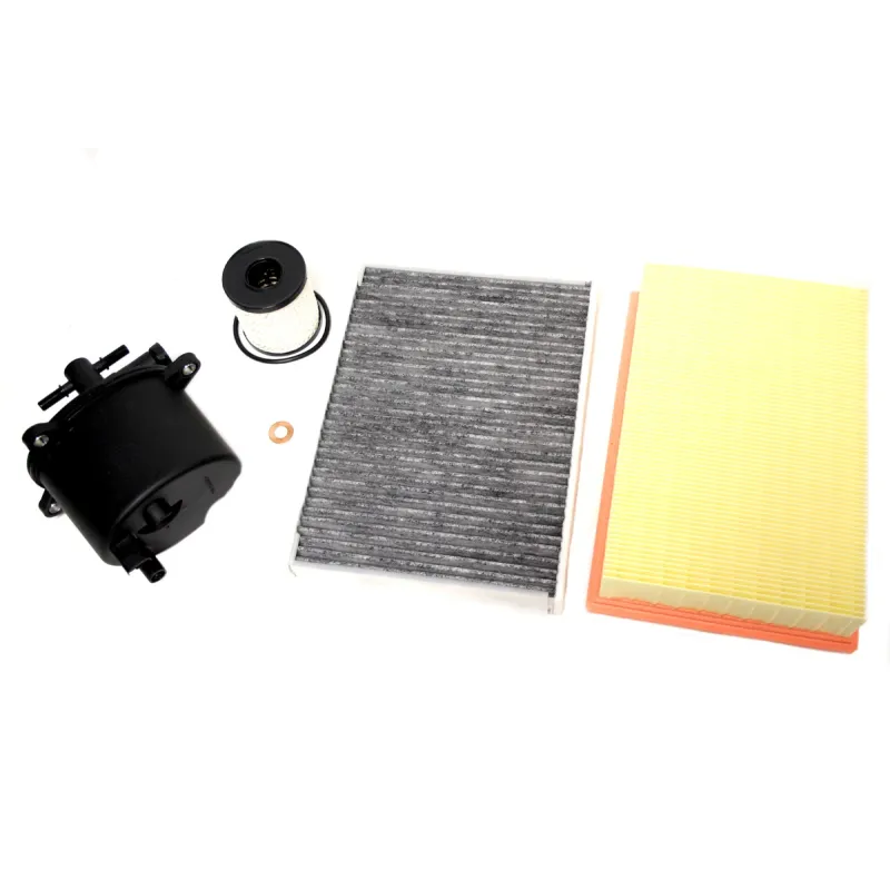 SERVICE KIT - MAJOR - TD4 2.2L DIESEL