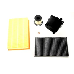 SERVICE KIT - MAJOR - TD4 2.2L DIESEL