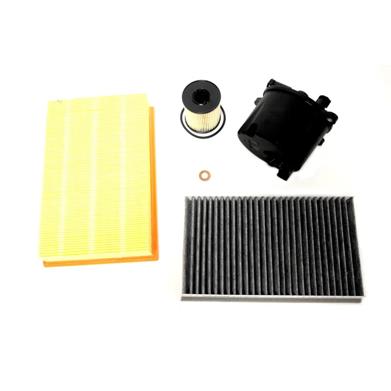 SERVICE KIT - MAJOR - TD4 2.2L DIESEL