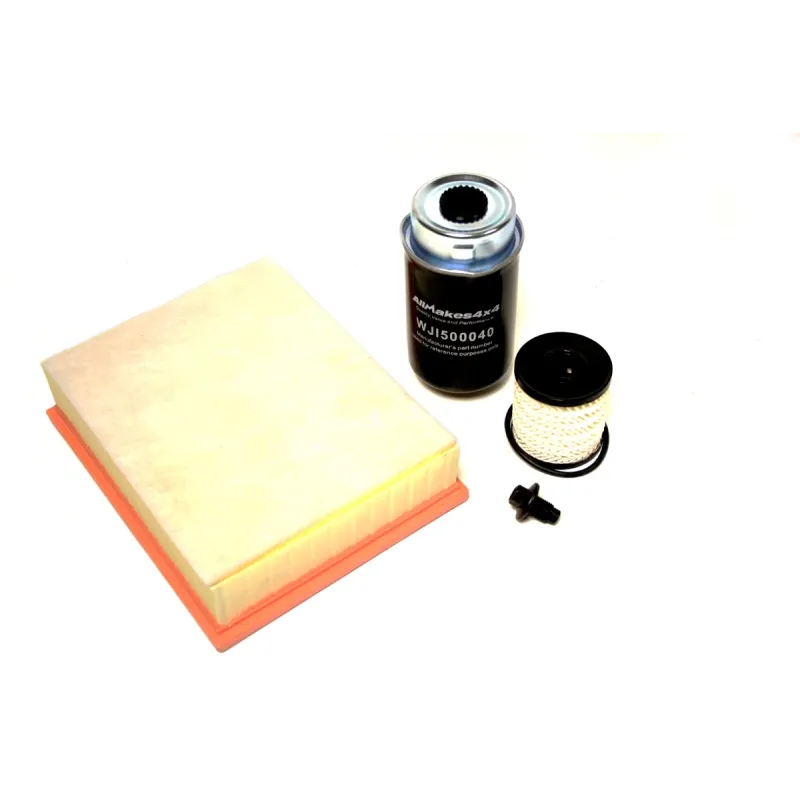 SERVICE KIT - MAJOR