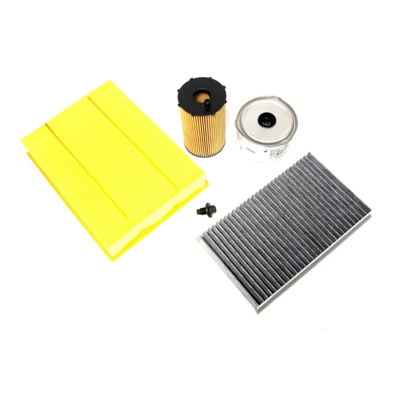 SERVICE KIT - MAJOR