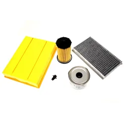 SERVICE KIT - MAJOR