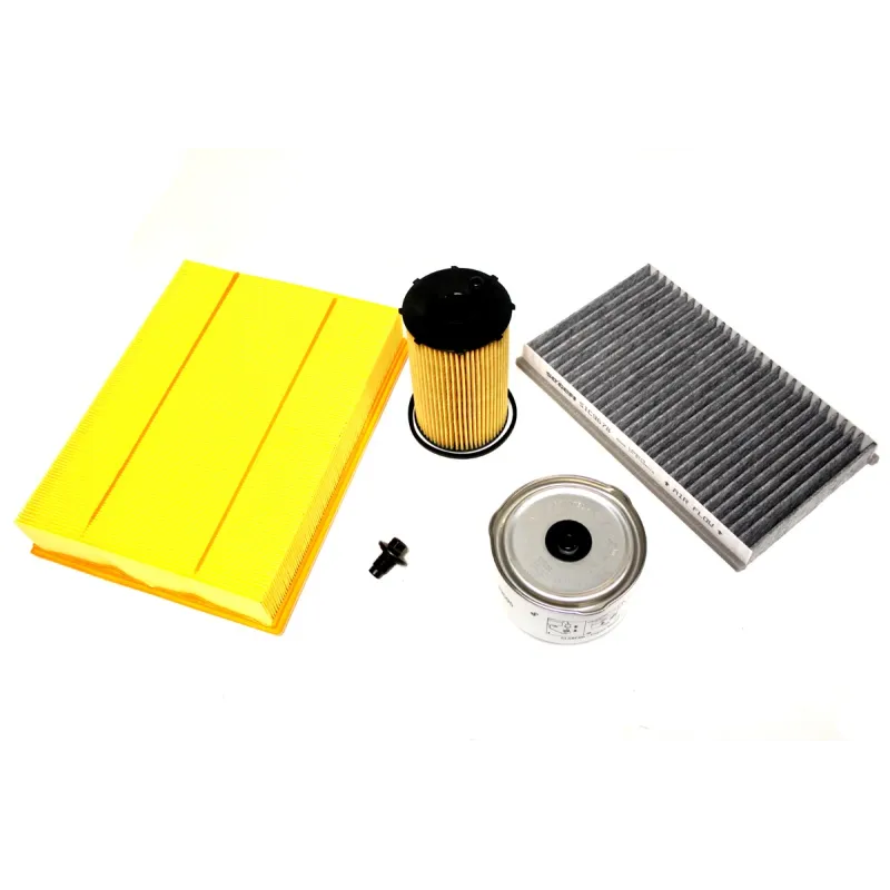 SERVICE KIT - MAJOR